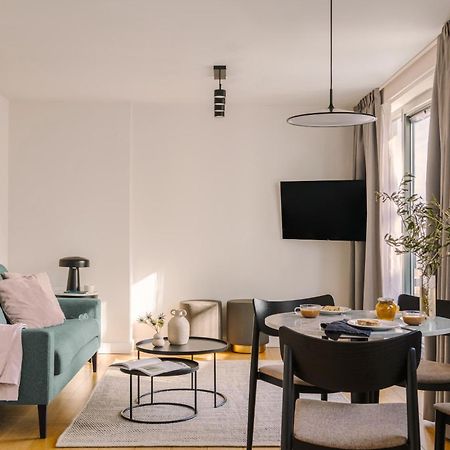 Sonder The Bard Aparthotel Λονδίνο Εξωτερικό φωτογραφία