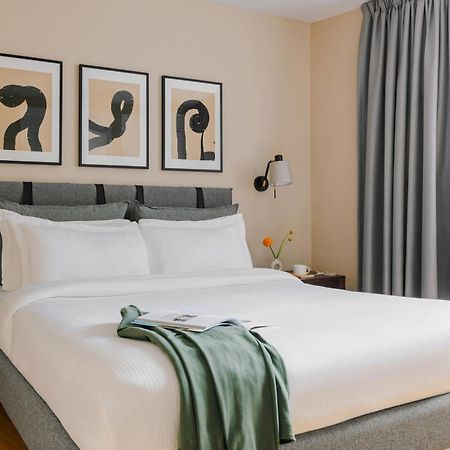Sonder The Bard Aparthotel Λονδίνο Εξωτερικό φωτογραφία