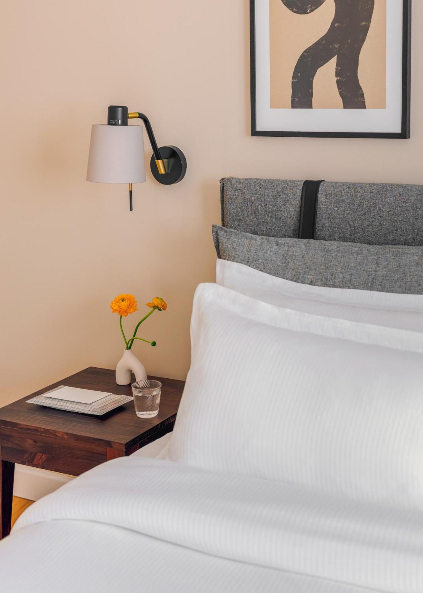 Sonder The Bard Aparthotel Λονδίνο Εξωτερικό φωτογραφία