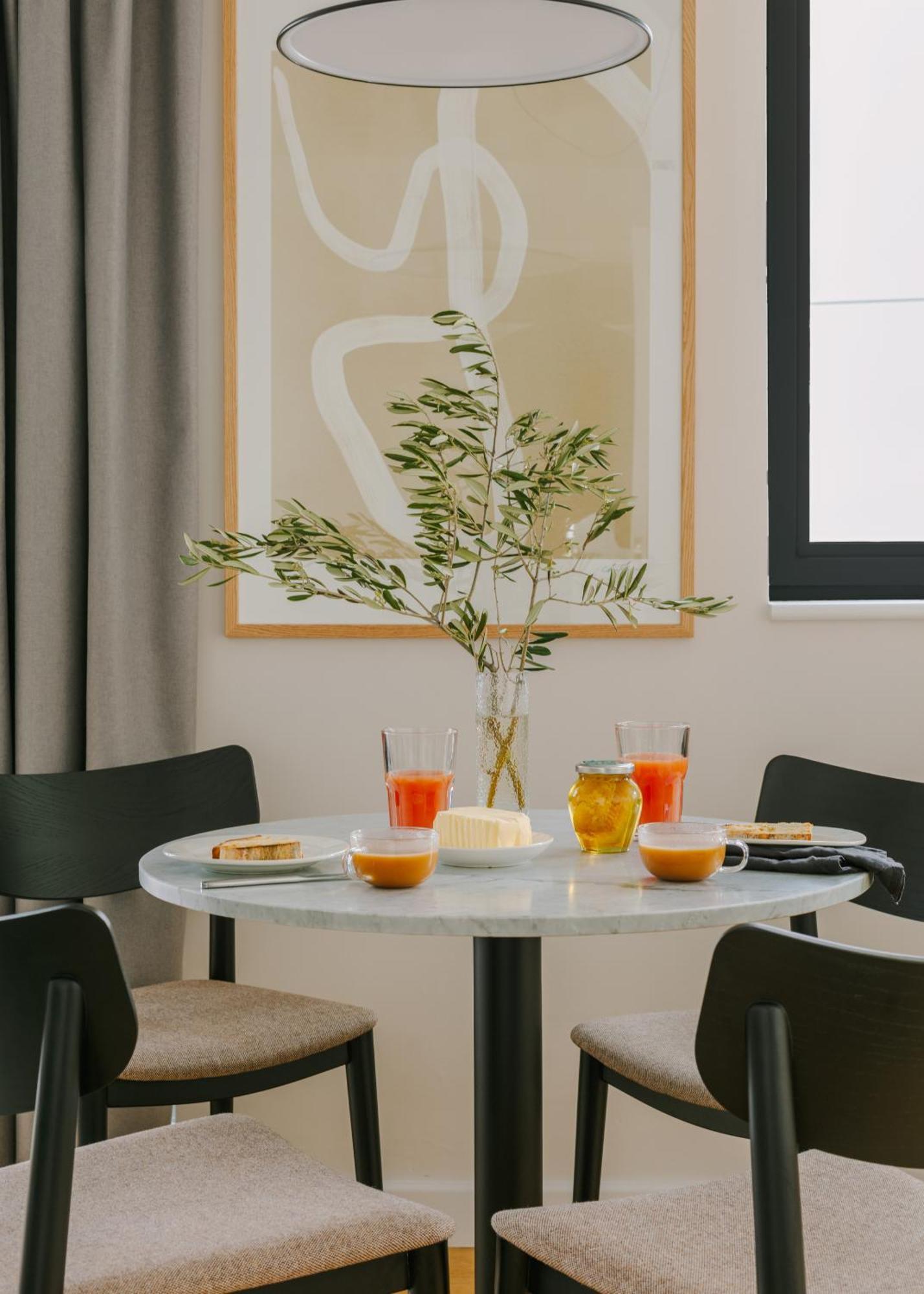 Sonder The Bard Aparthotel Λονδίνο Εξωτερικό φωτογραφία