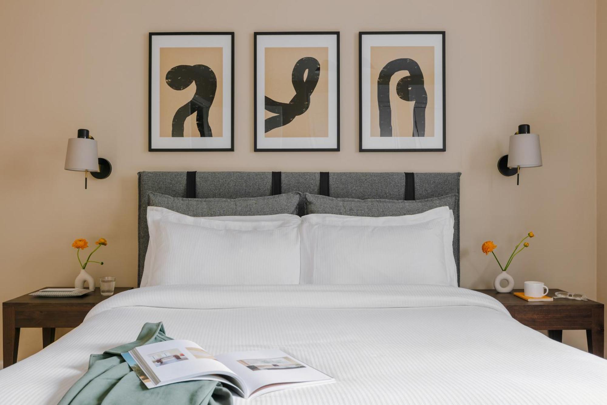 Sonder The Bard Aparthotel Λονδίνο Εξωτερικό φωτογραφία