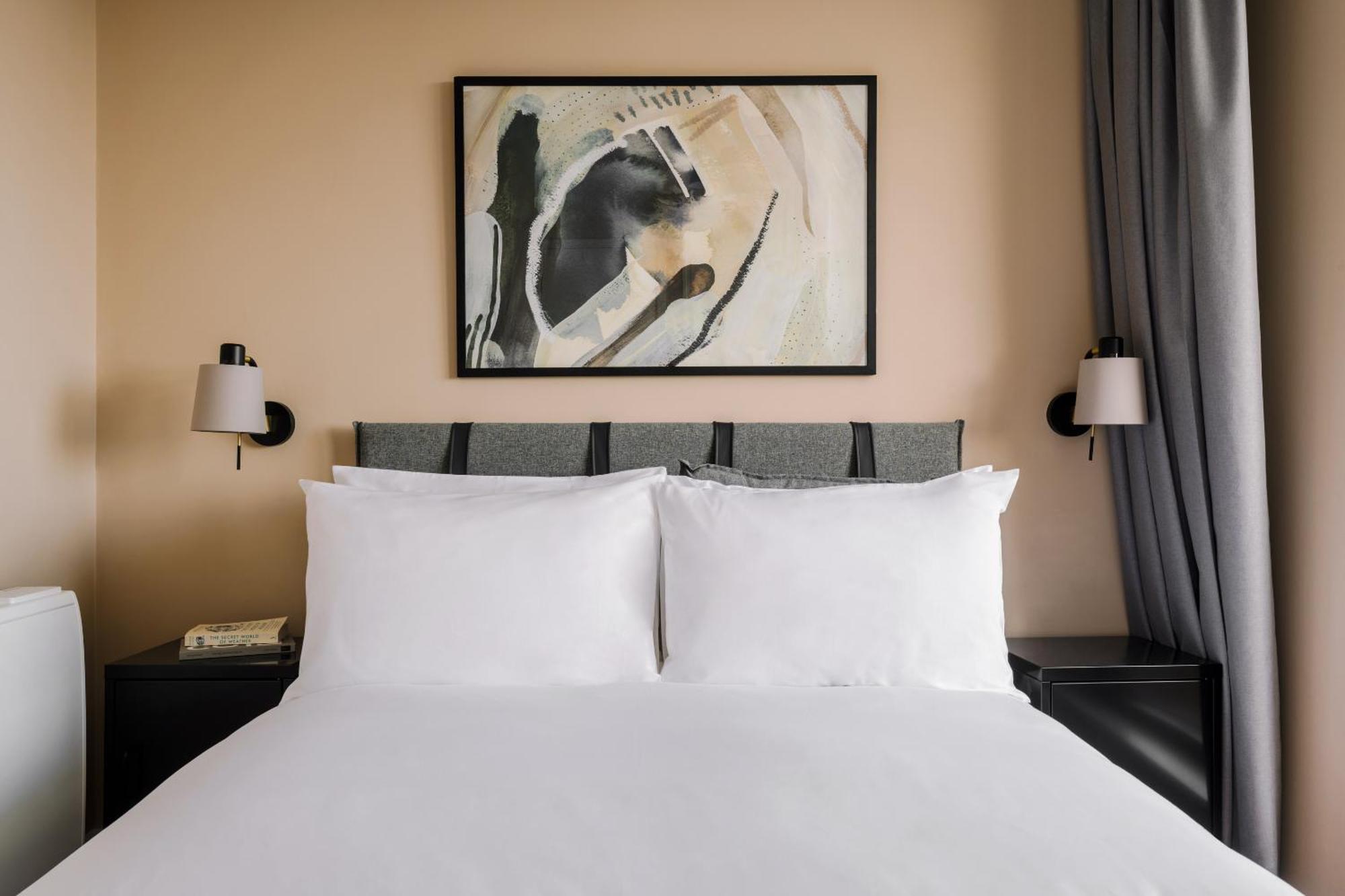 Sonder The Bard Aparthotel Λονδίνο Εξωτερικό φωτογραφία