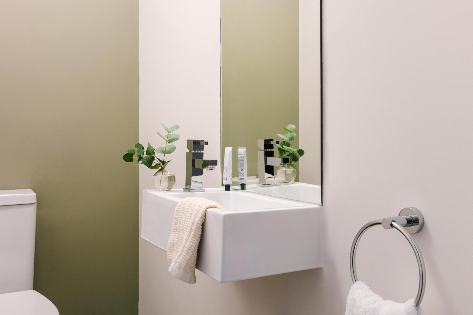 Sonder The Bard Aparthotel Λονδίνο Εξωτερικό φωτογραφία