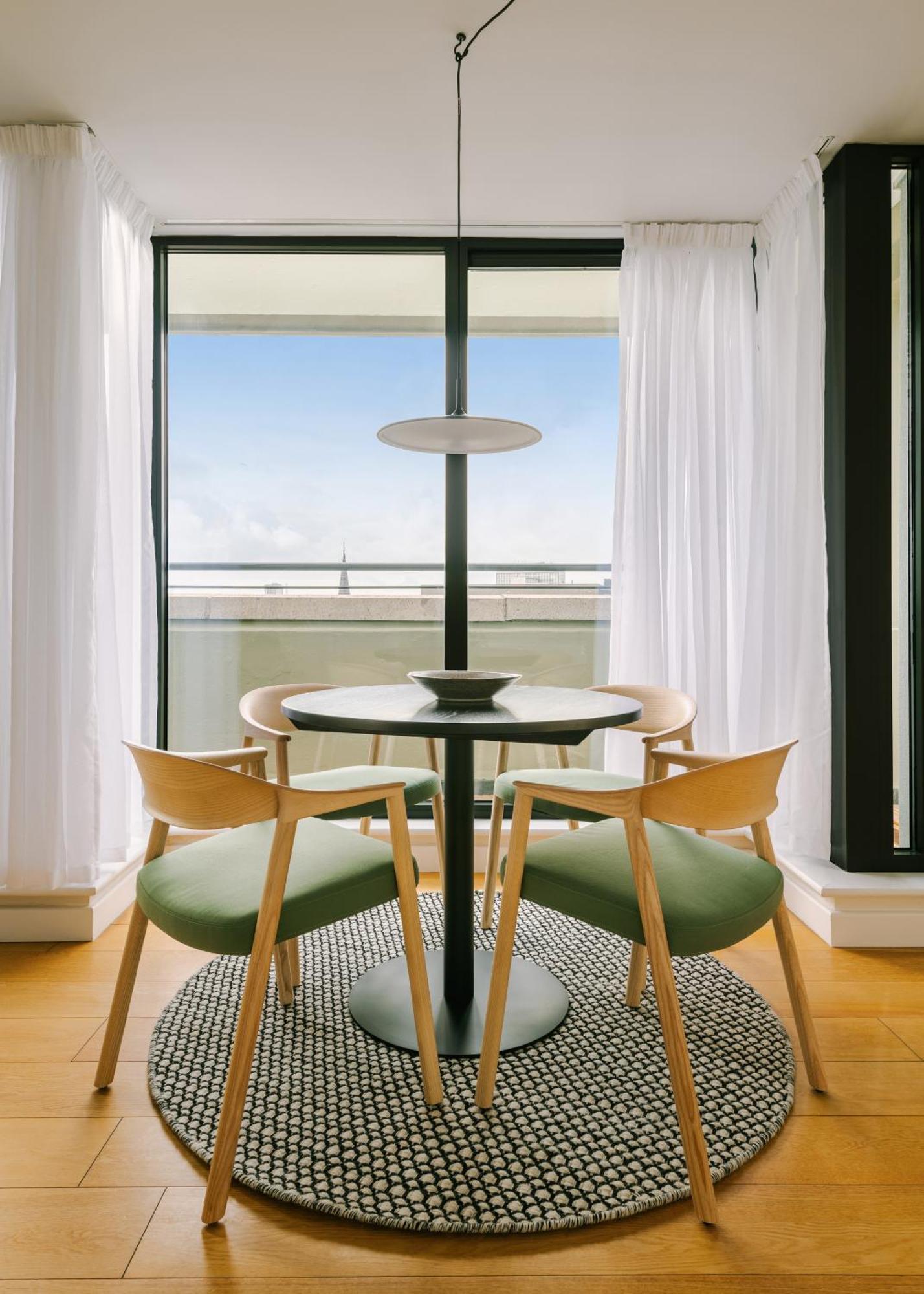 Sonder The Bard Aparthotel Λονδίνο Εξωτερικό φωτογραφία