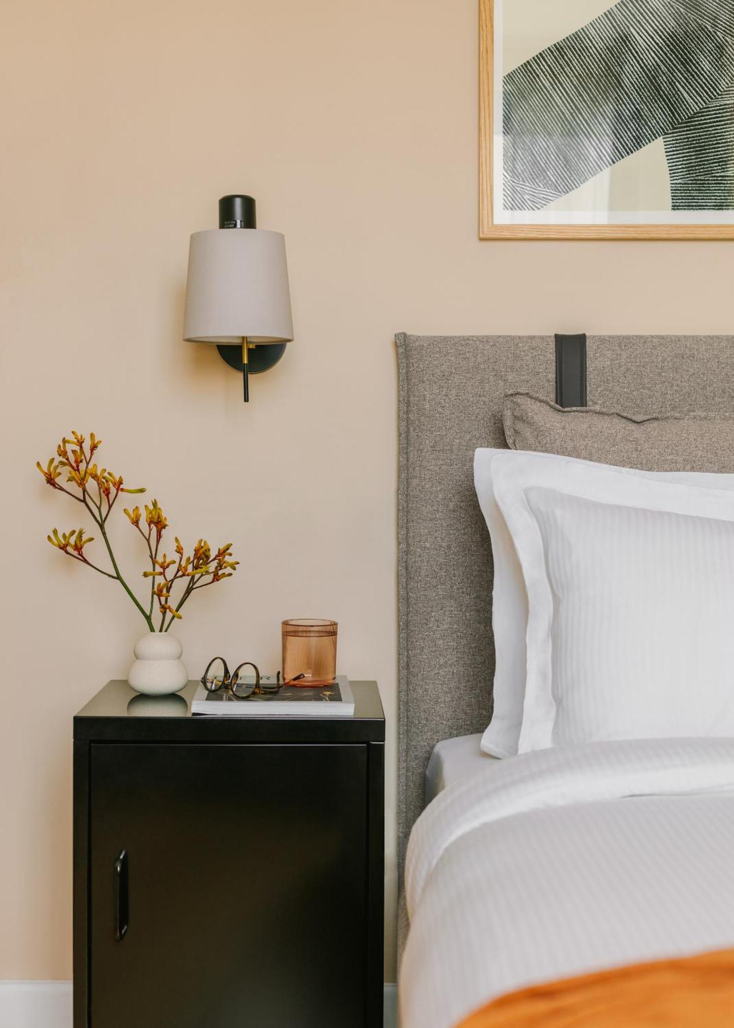 Sonder The Bard Aparthotel Λονδίνο Εξωτερικό φωτογραφία